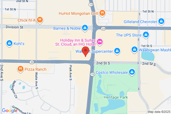 Granite City Food & Brewery