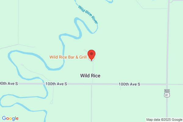 Wild Rice Bar & Grill