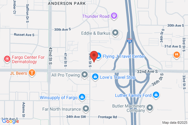 Windbreak Saloon & Casino