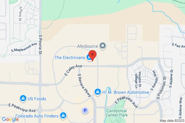 The Electricians, LLC