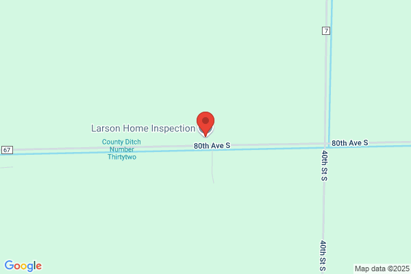 Larson Home Inspection
