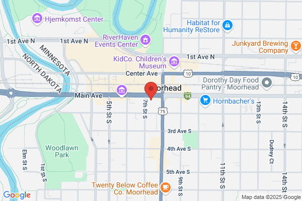 Red Raven Espresso Bar