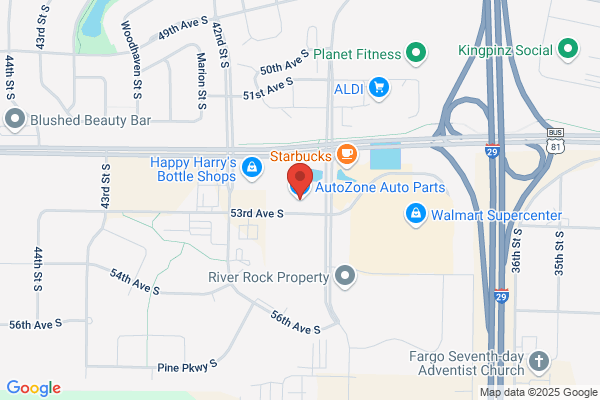AutoZone Auto Parts
