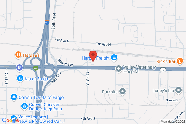 NAPA Auto Parts - Auto Parts of Fargo