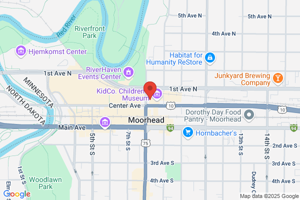 NAPA Auto Parts - Auto Parts of Moorhead