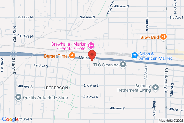 National Muffler Warehouse Inc
