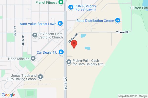Western Auto Parts