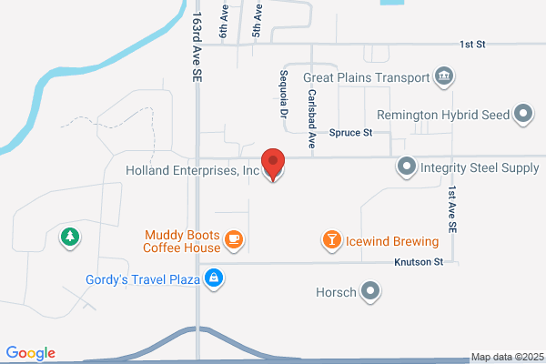 Holland Enterprises