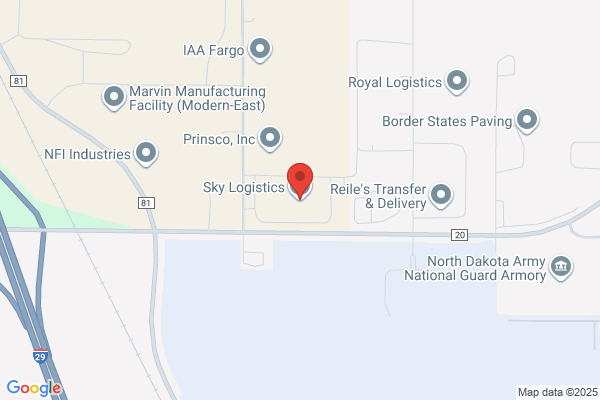 K & J Logistics
