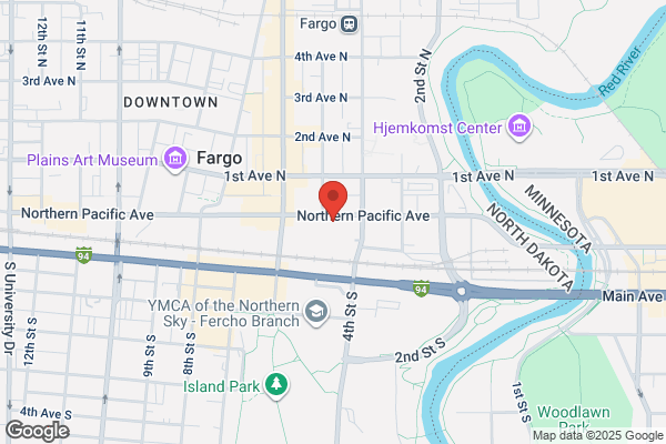 Metro Area Transit