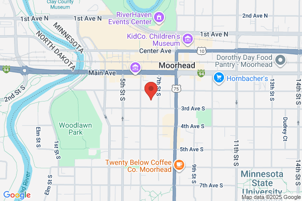 Moorhead Chiropractic Clinic