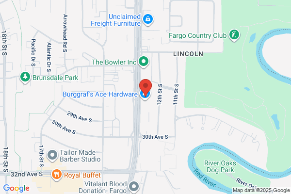 Fargo Spine and Rehabilitation