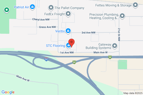 Vector Construction Inc