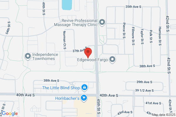 Laser Hair Therapy of North Dakota