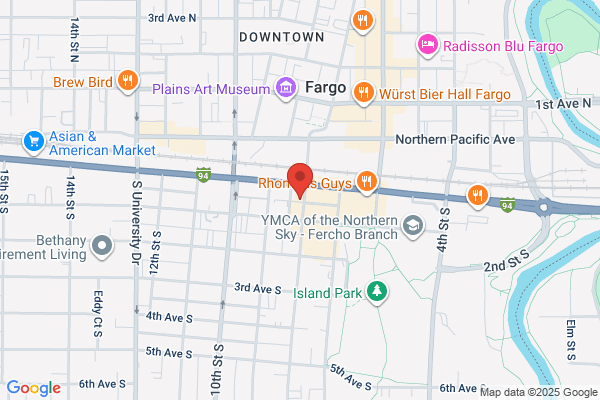 8th Street Studio of Dance Llp