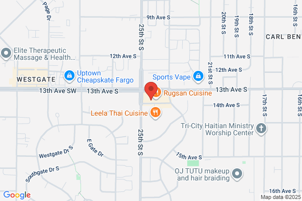 Massage Envy - Fargo 45th Street- Permanently Closed