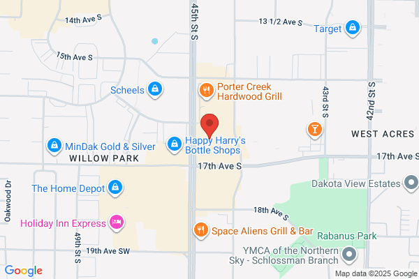 Aspen Dental - Fargo, ND