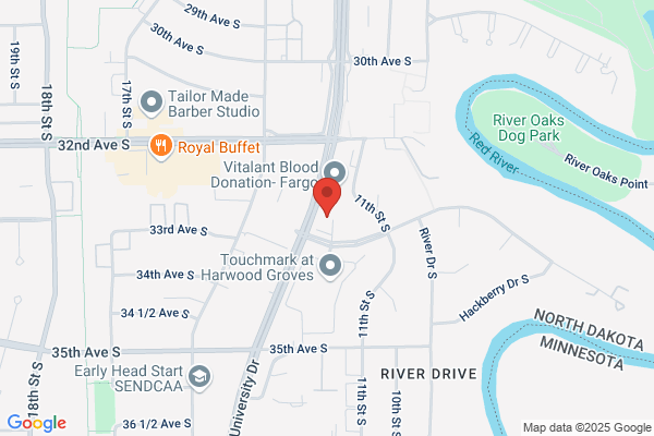 Jacobson Family Dental