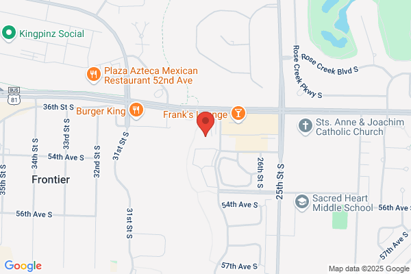 Dakota Implant & Sedation Center