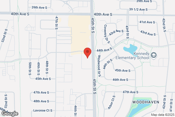 Dakota Pediatric Dentistry