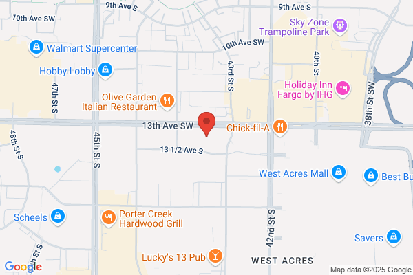 Fargo Moorhead Dental & Dentures
