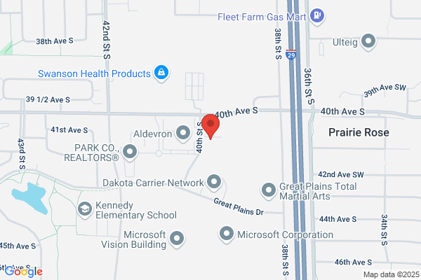 Lundstrom Family Dentistry