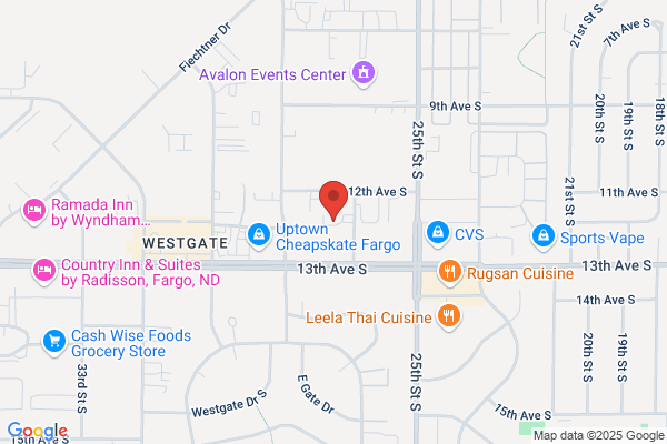Tronsgard & Sullivan, Dds, Pc