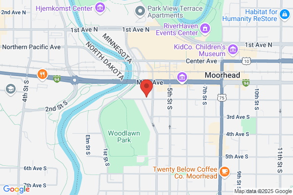 Woodlawn Dental