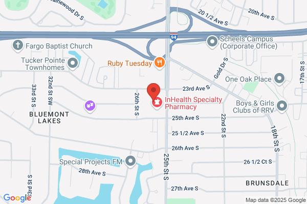 Sanford Fargo Neurology Clinic