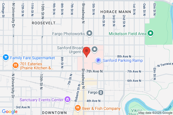 Rebekah Tompkins, MD