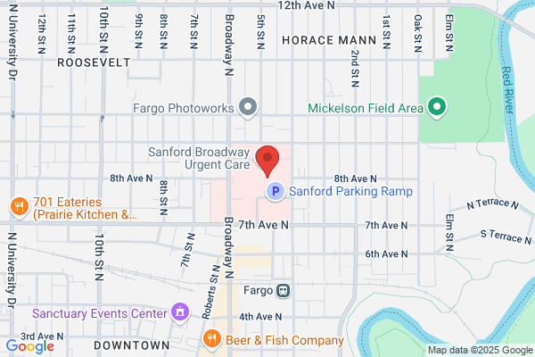 Sanford Broadway Neurology