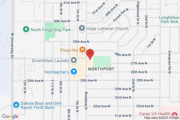 Sanford North Fargo Clinic