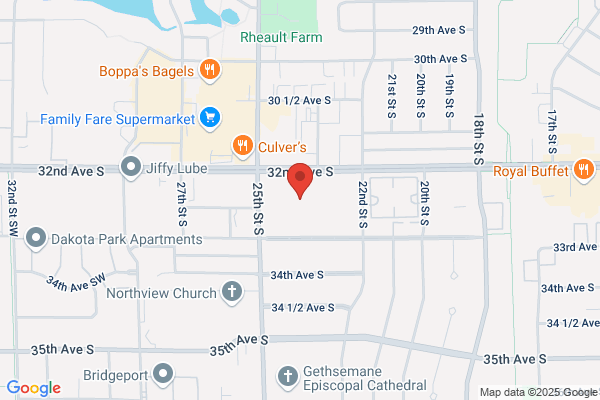 Sanford Southpointe Clinic