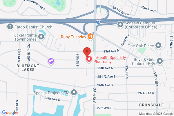 Sanford Spine Clinic