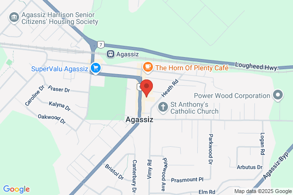Agassiz Dental Associates PC