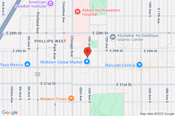 Allina Health System