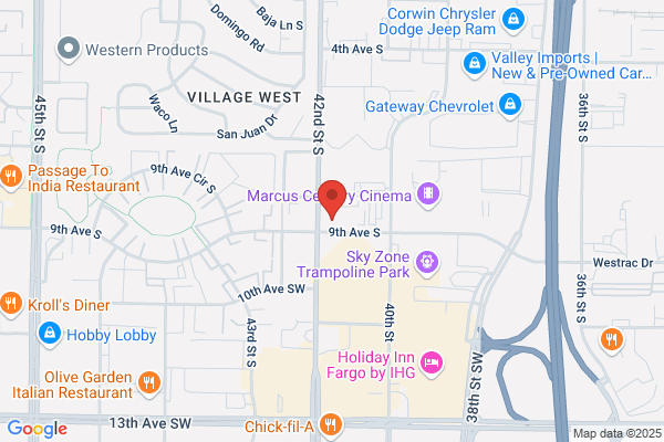 Family Healthcare Center