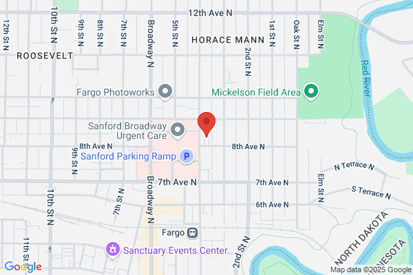 Sanford Center for Digestive Health