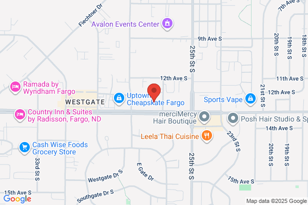 Sanford Children's Southwest Clinic