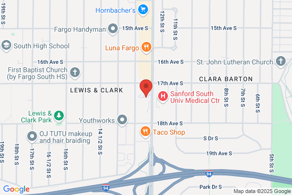 Sanford Eating Disorders & Weight Management Center