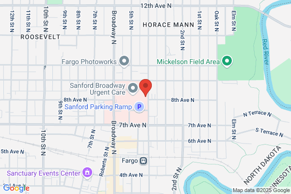 Sanford Roger Maris Cancer Center