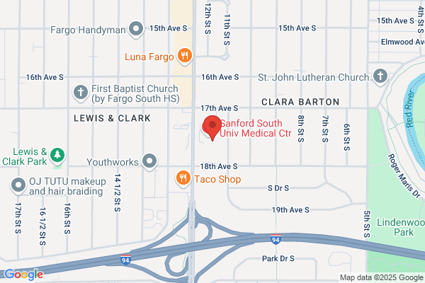 Sanford Walk-In Clinic