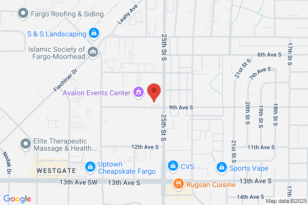 Syvrud Chiropractic Clinic