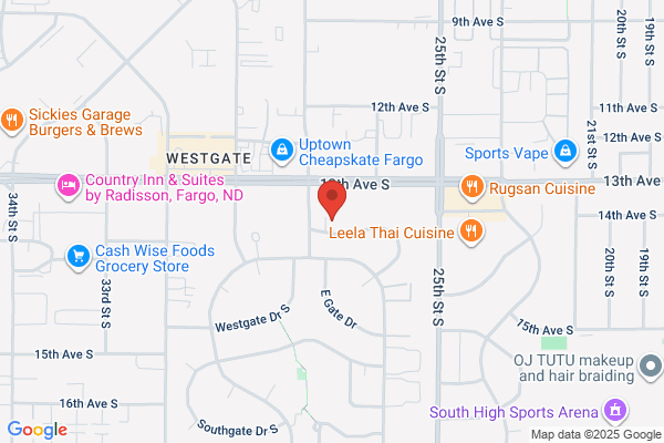 Valley Dental Center