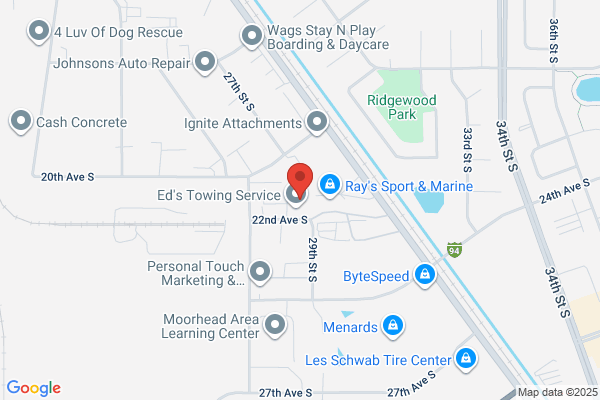 L & L Electric Motor Service