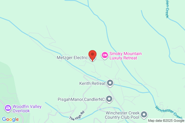 Metzger Electric