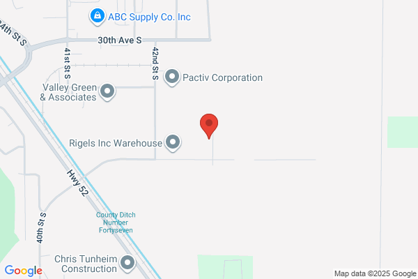 Red River Electric Inc