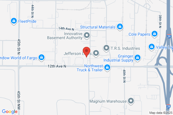 Rickard Electric Inc