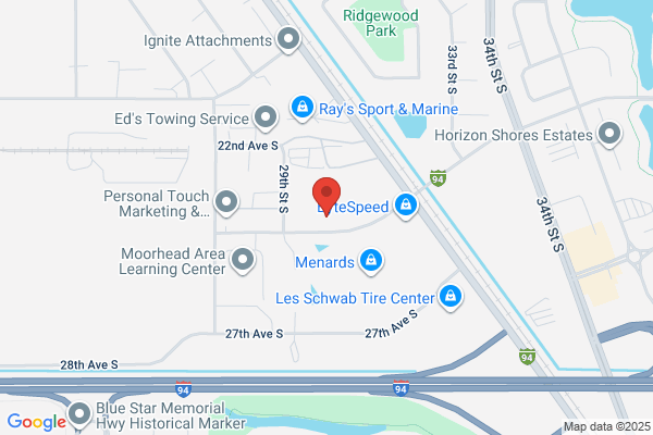 Voxland Electric Inc