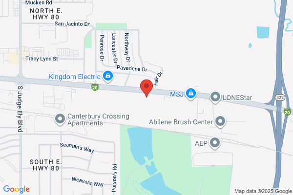 S & W Electric Motor Repair Inc